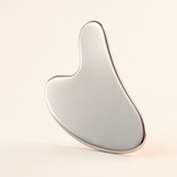 Stainless Steel Gua Sha